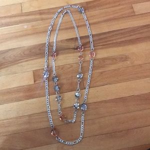 Set of 2 necklaces